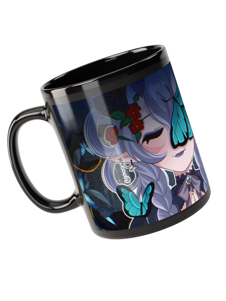 Butterfly Mug product image (1)