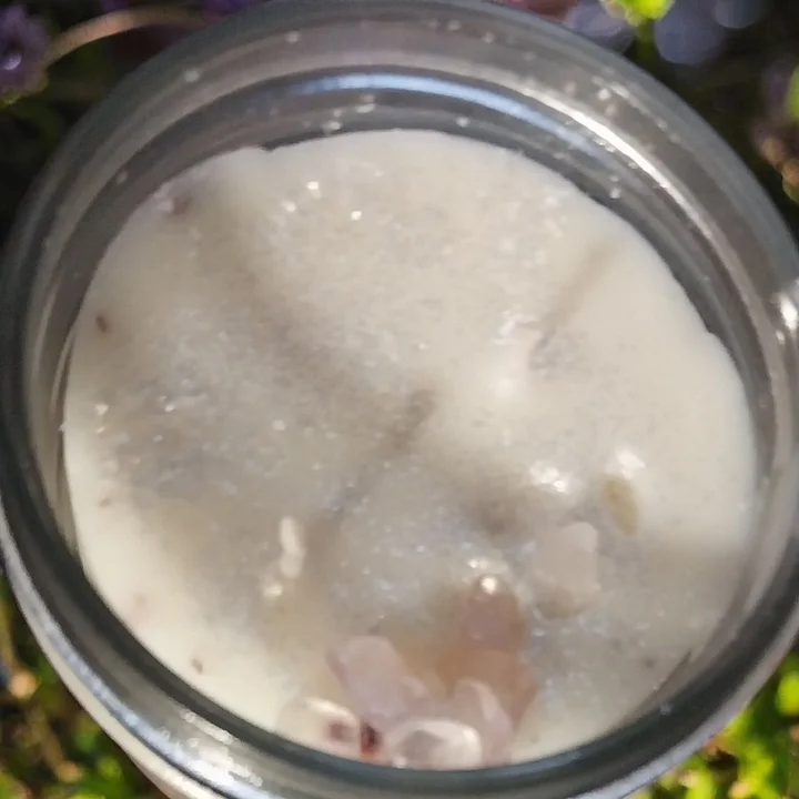 Simply Blessed (intention candle) product image (2)