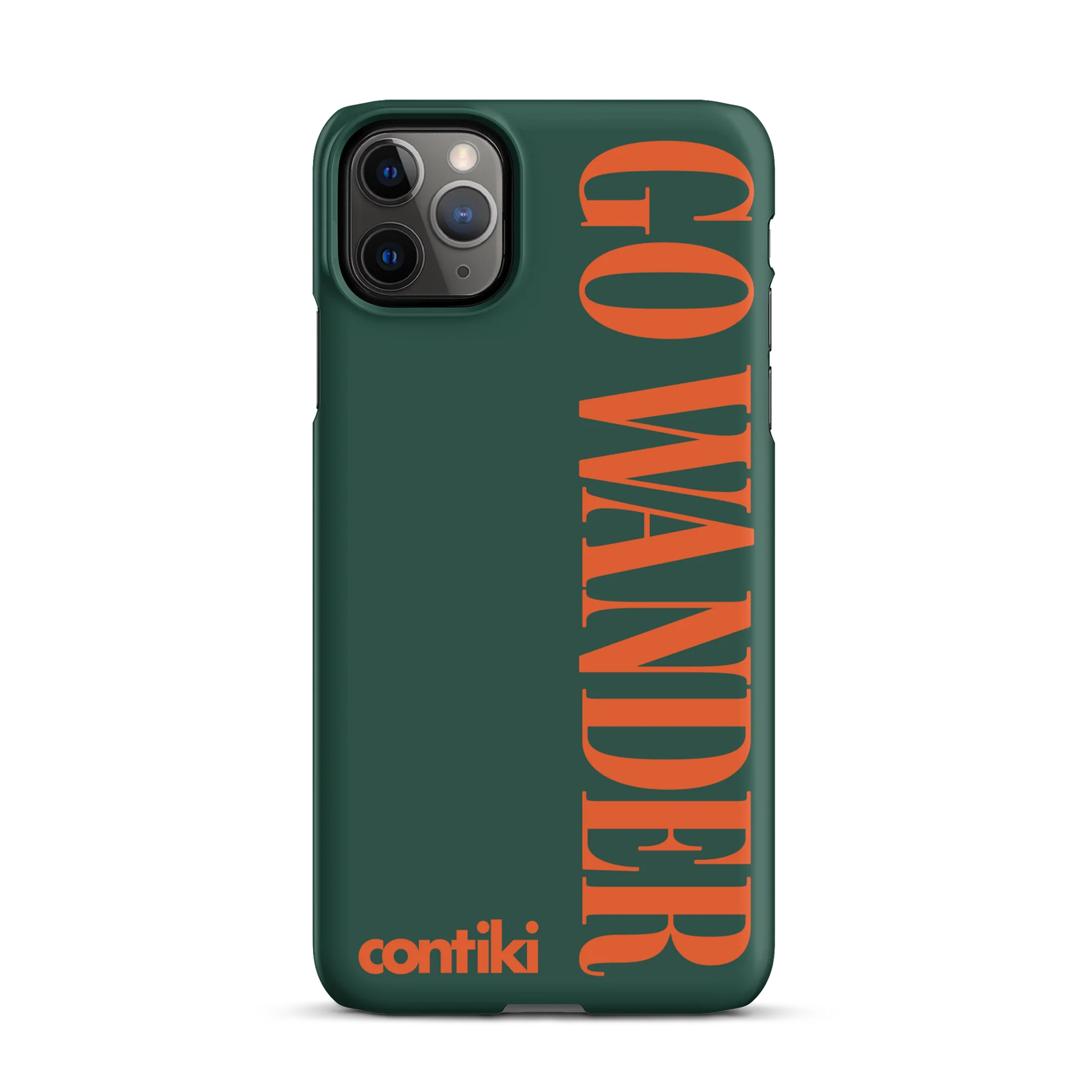 iPhone Case (Green) product image (2)