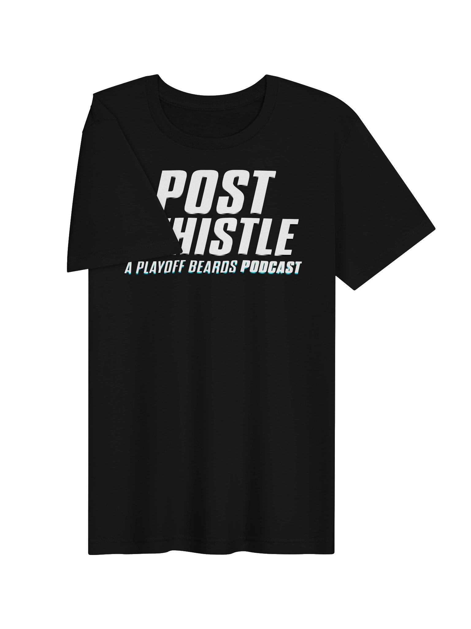 After the Buzzer Tee product image (3)
