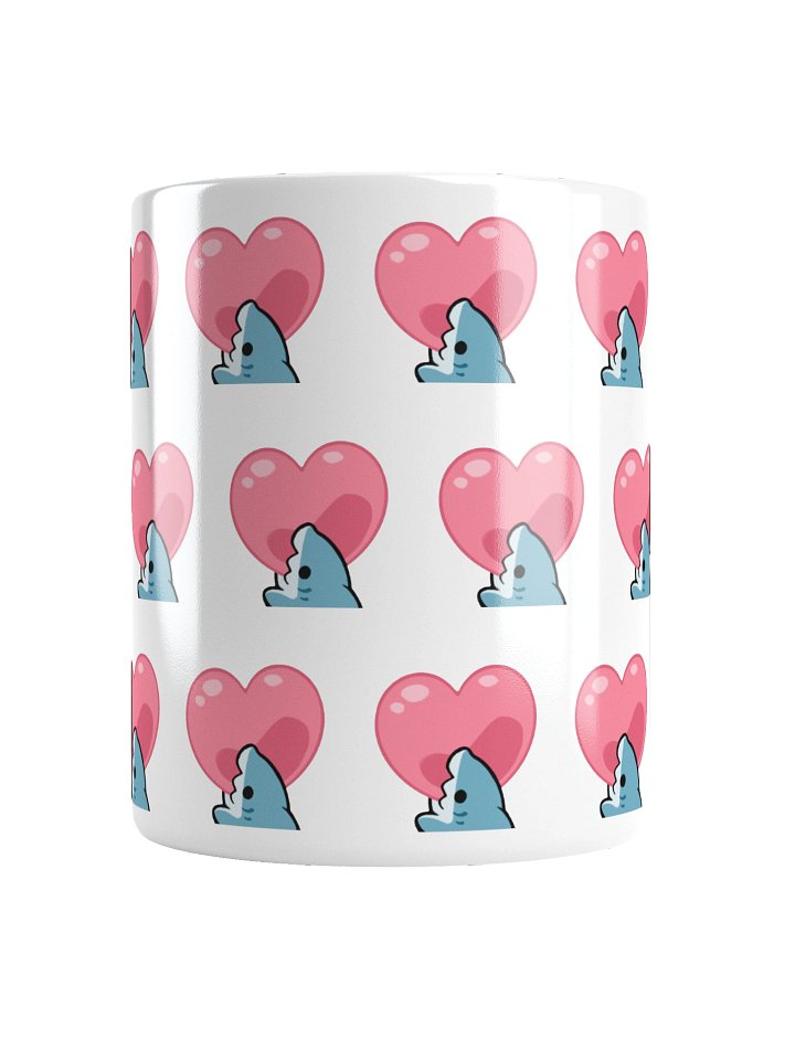 Shark Heart product image (2)