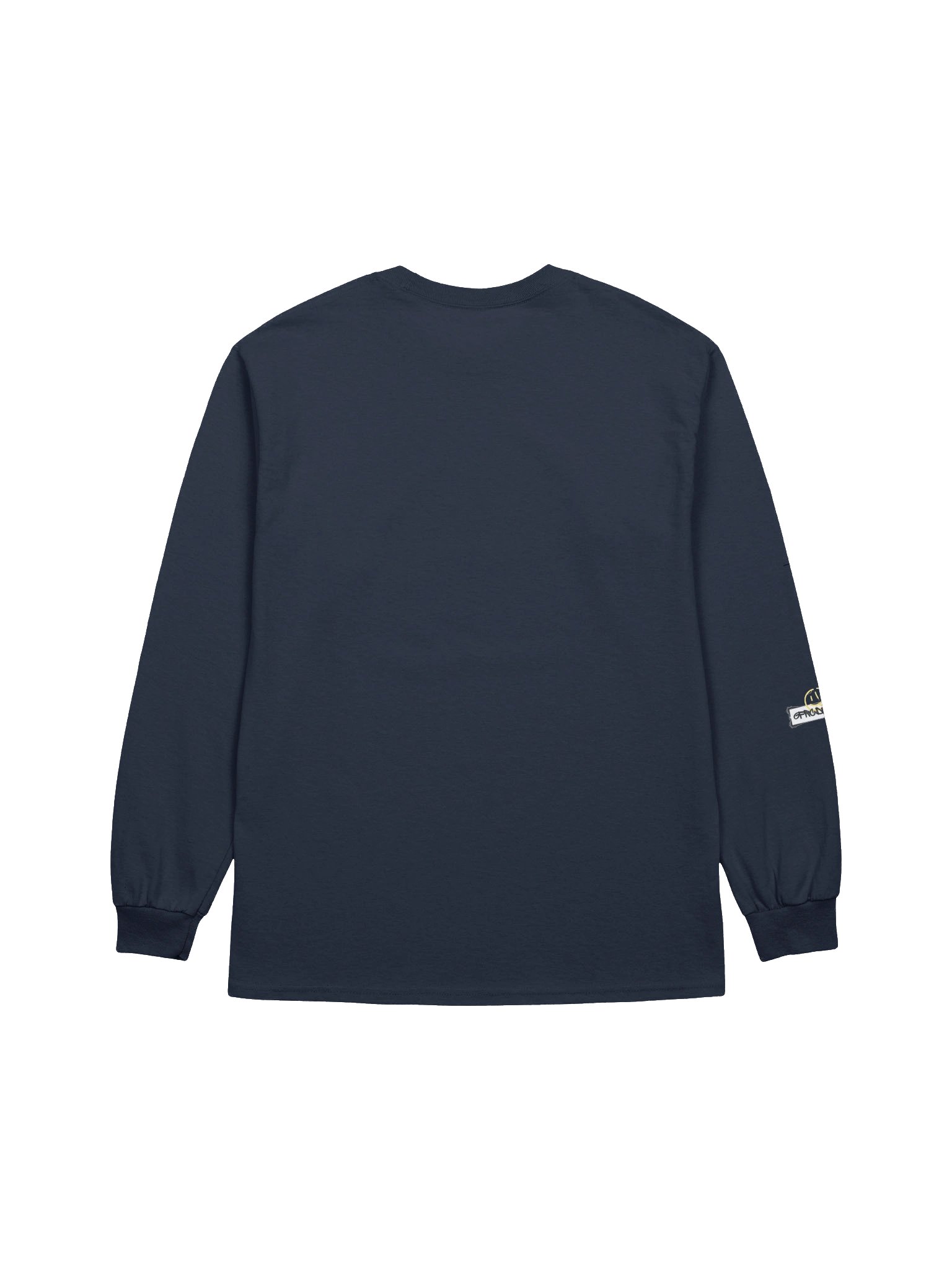 GF RC Design long sleeve T product image (8)