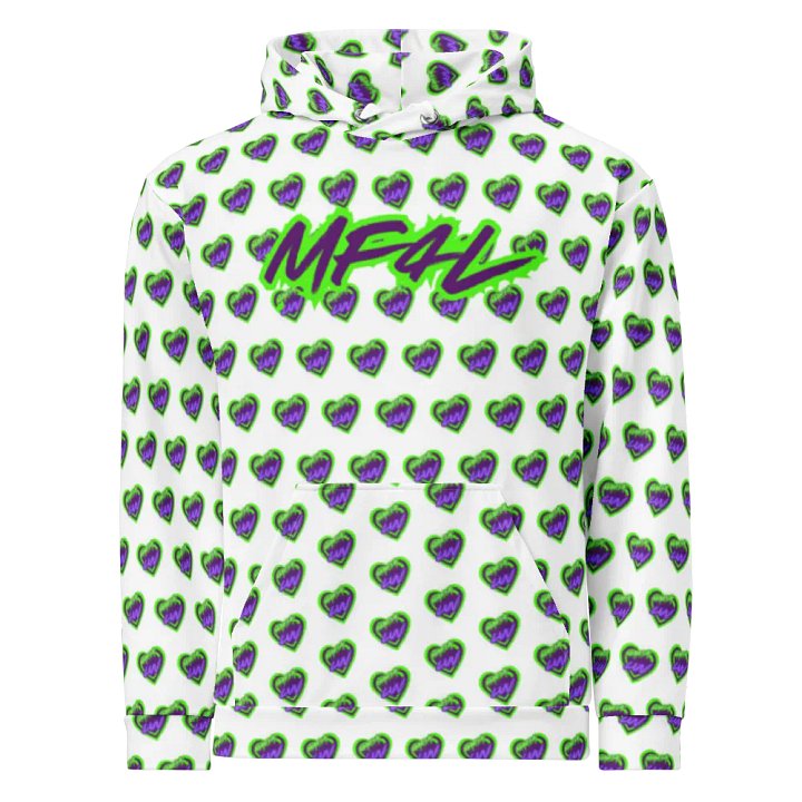 MF4L All Over Print Hoodie product image (1)