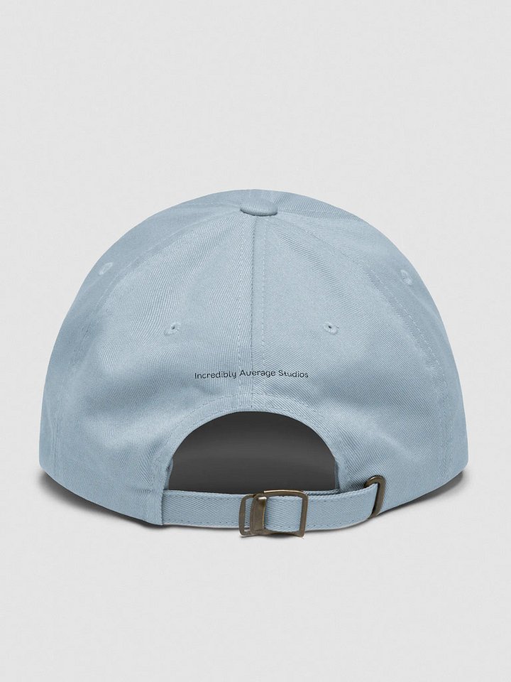 Light Dad Cap product image (5)