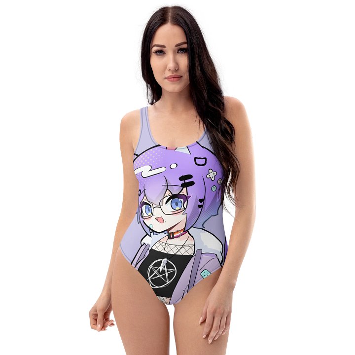 ZaynaKitty Onepiece Swimsuit product image (1)
