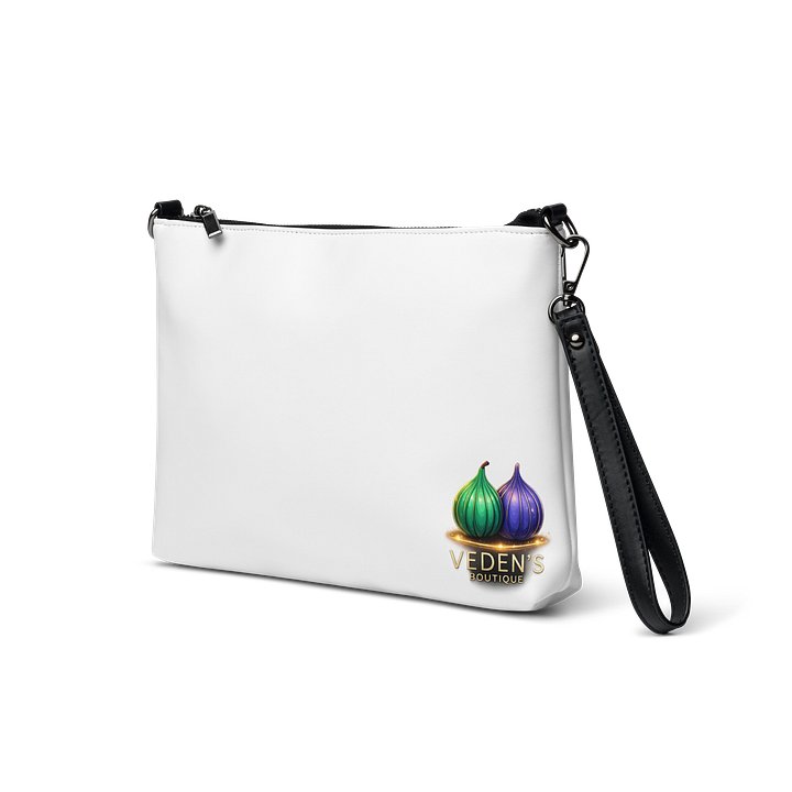Vedens Boutique Chic Onion Dreams Crossbody Bag product image (8)