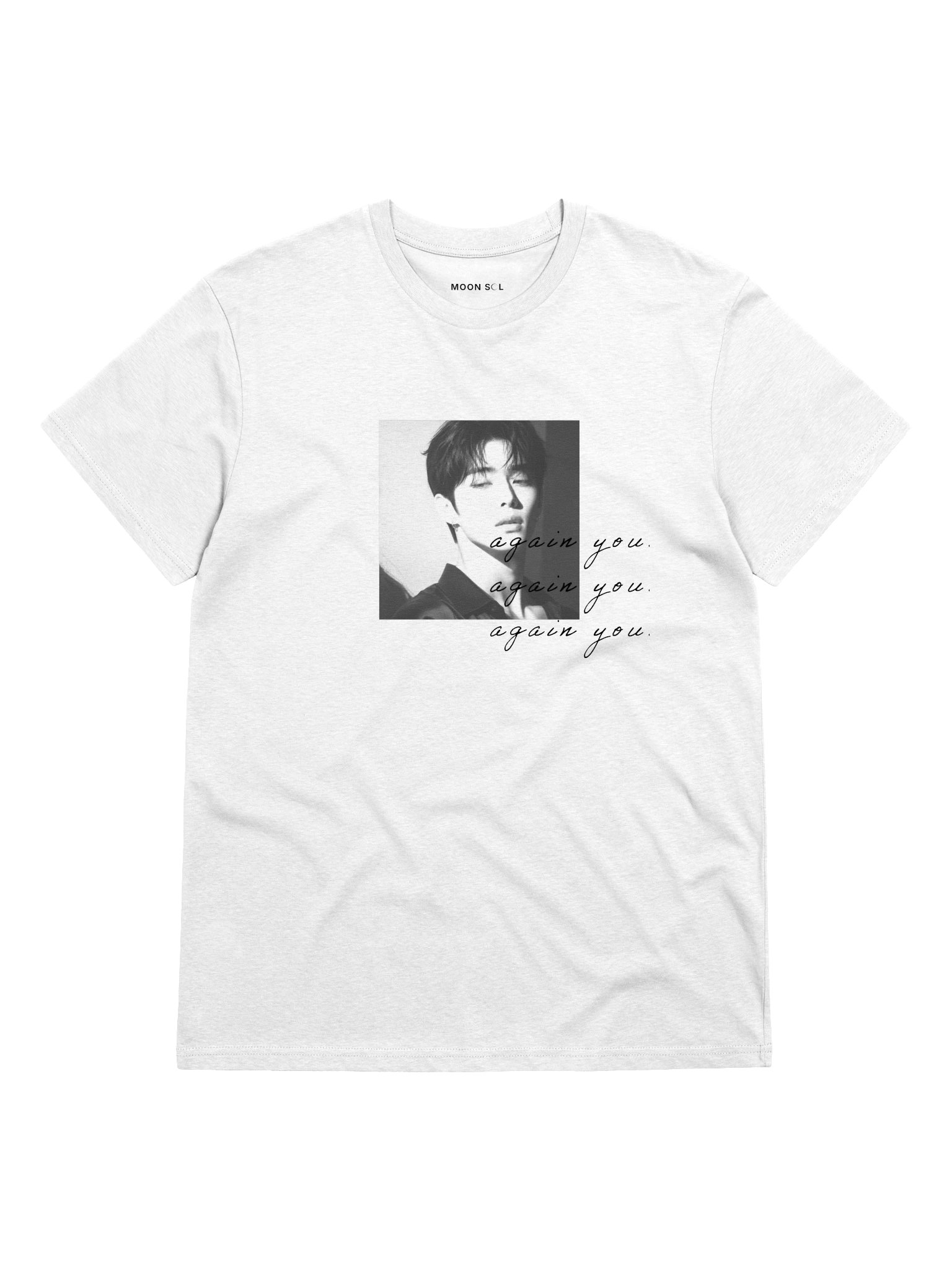 Again You Tee product image (1)