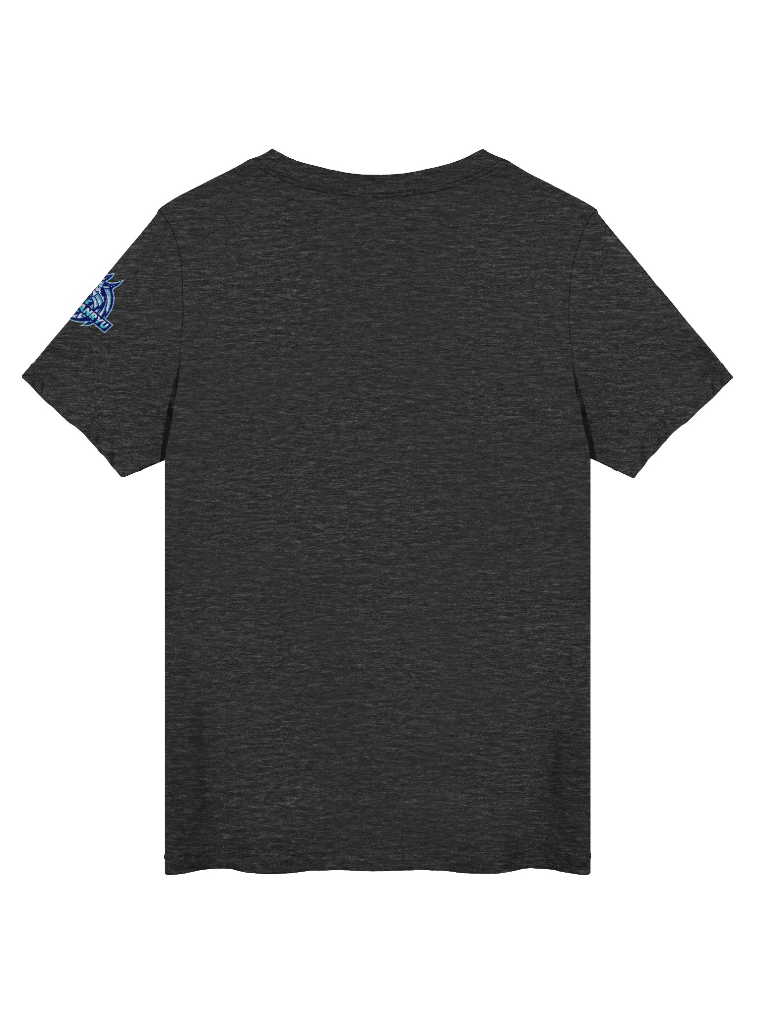 Ferocious Corn Women's V-Neck Tee product image (19)