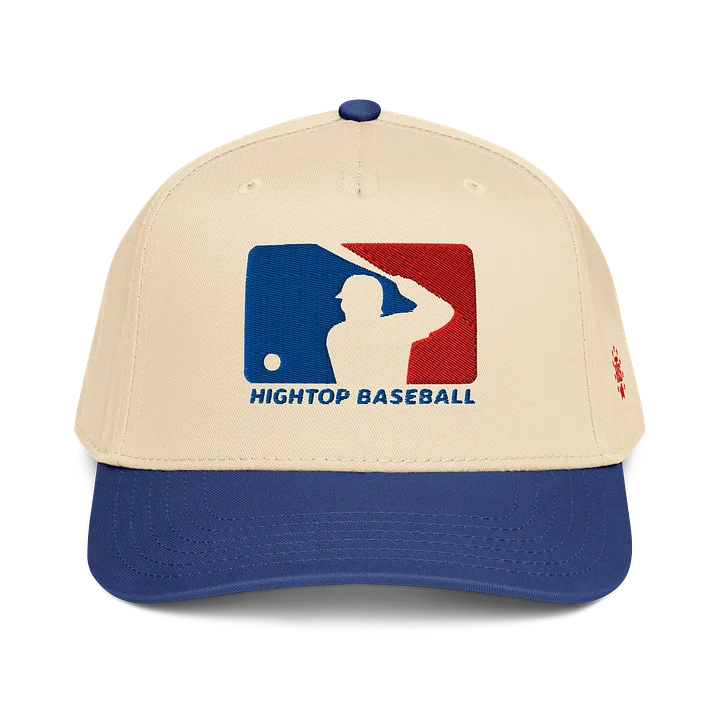 The Big leagues product image (1)