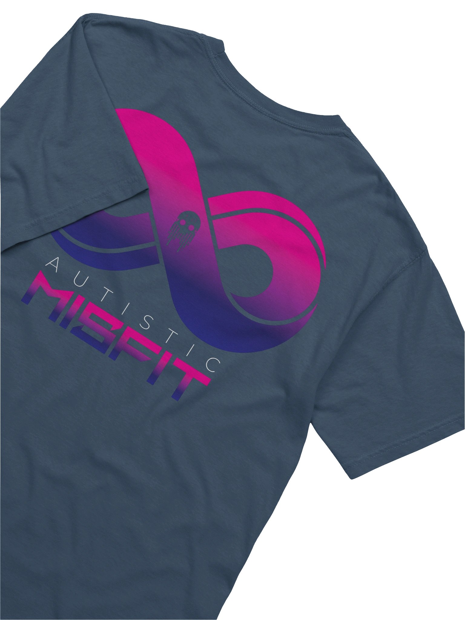 Misfit Autism Tee product image (41)