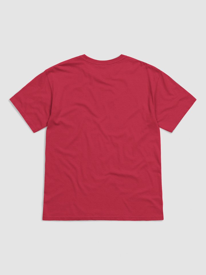 Pencil Warrior Graphic Tee product image (2)