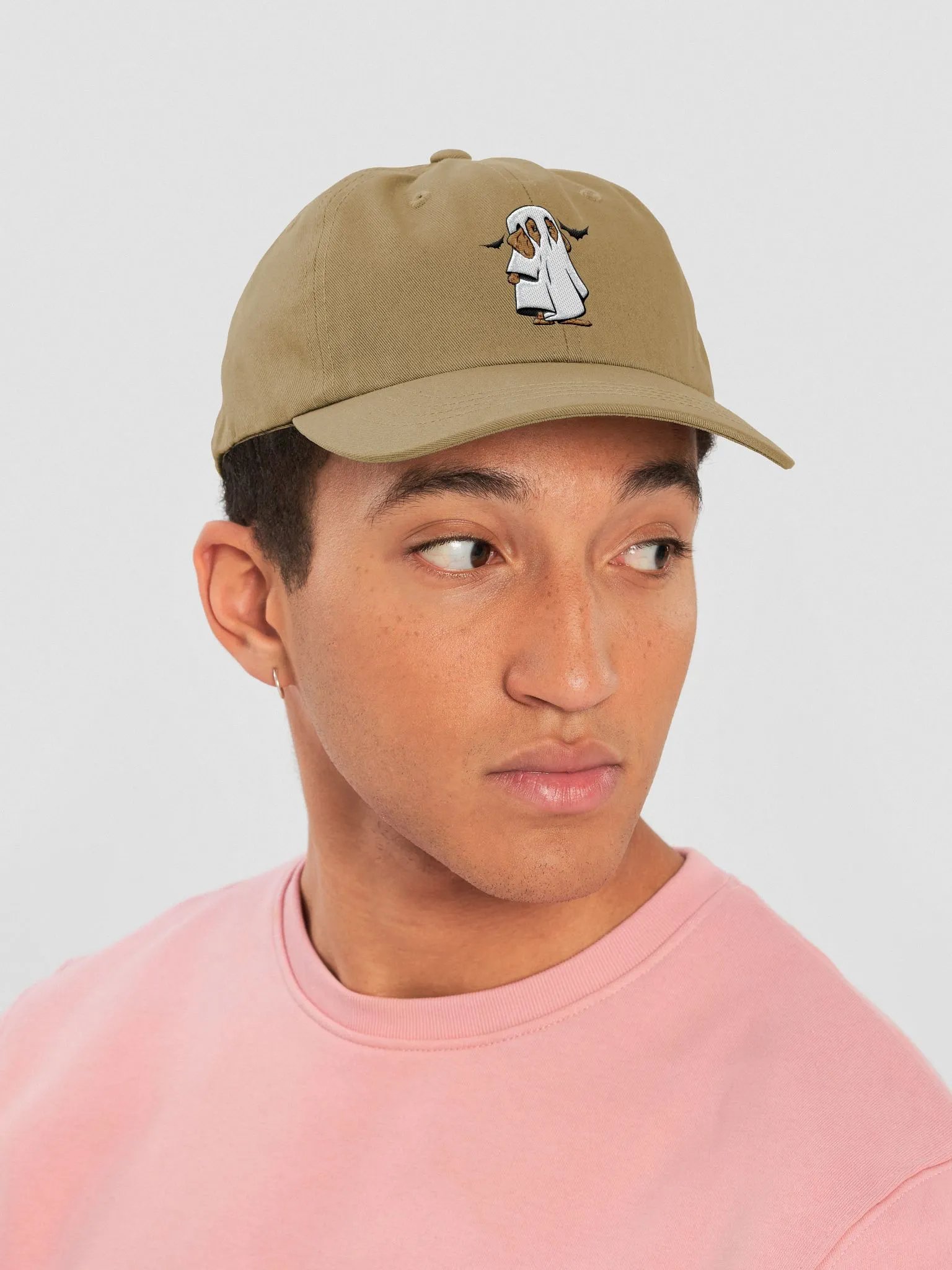 Ghost Honey - Cap product image (37)