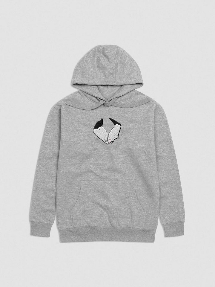 Fighting Ghosts Unisex Premium Hoodie product image (13)