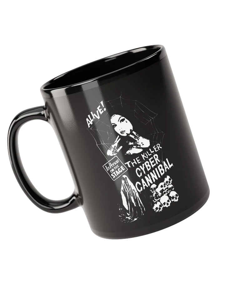 Freakshow Mug product image (1)