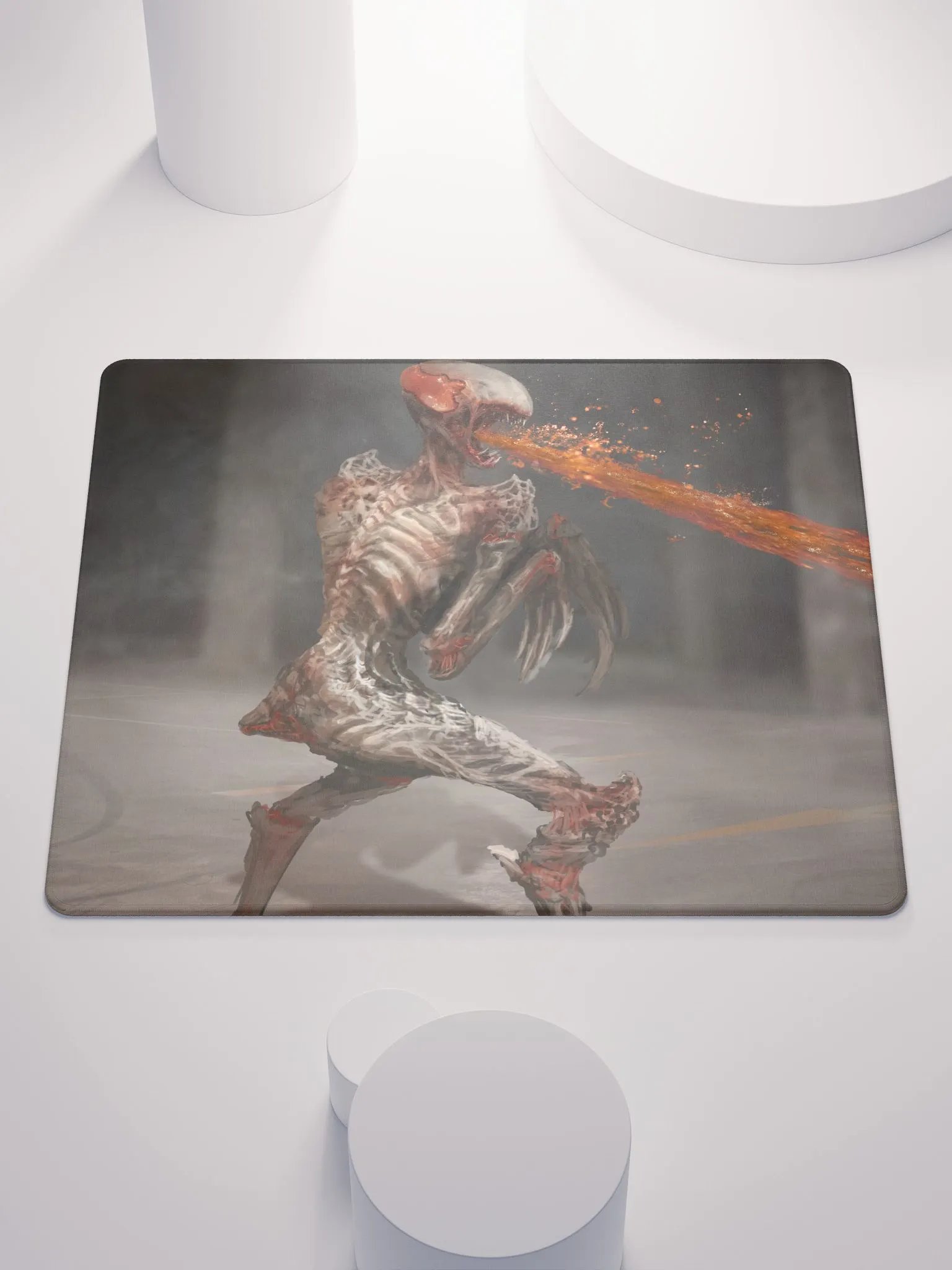 Spitter Gaming Mouse Pad product image (1)