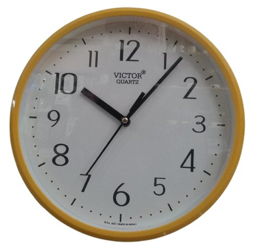 wall clock product image (1)