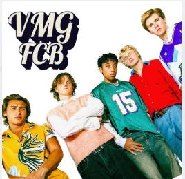 VIRTUAL MEET & GREET WITH FCB product image (1)
