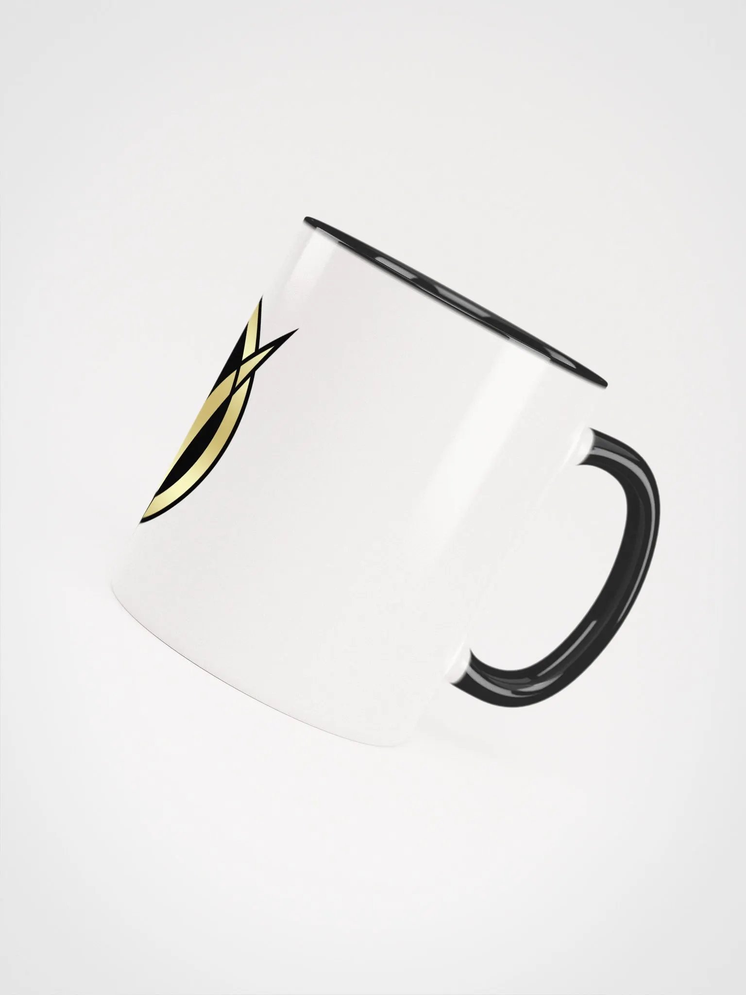 PRDT Logo Coloured Mug product image (4)