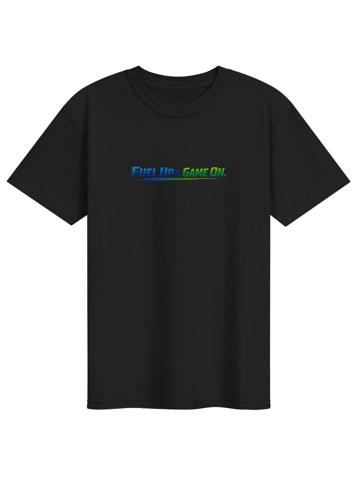 Sobefuel “Fuel Up” Tee product image (1)