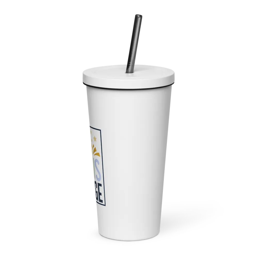 Minis Stage Tumbler product image (3)