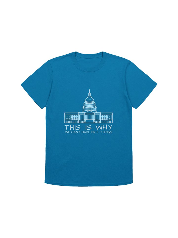 This Is Why We Can’t Have Nice Things Shirt product image (1)