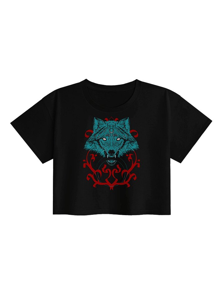 Lykos Crop Top product image (1)