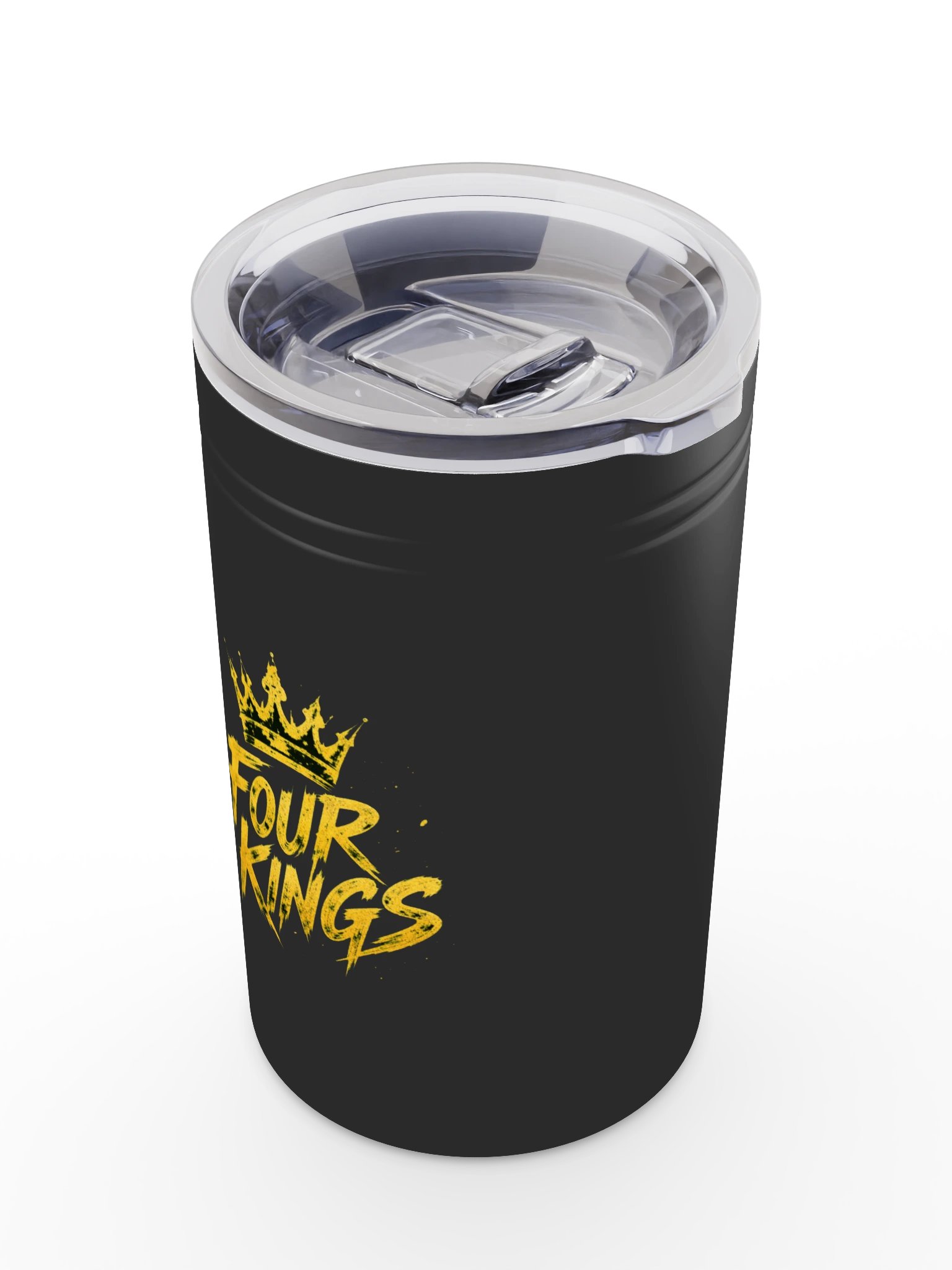 FOUR KINGS Sherpa Vacuum Tumbler & Insulator product image (17)