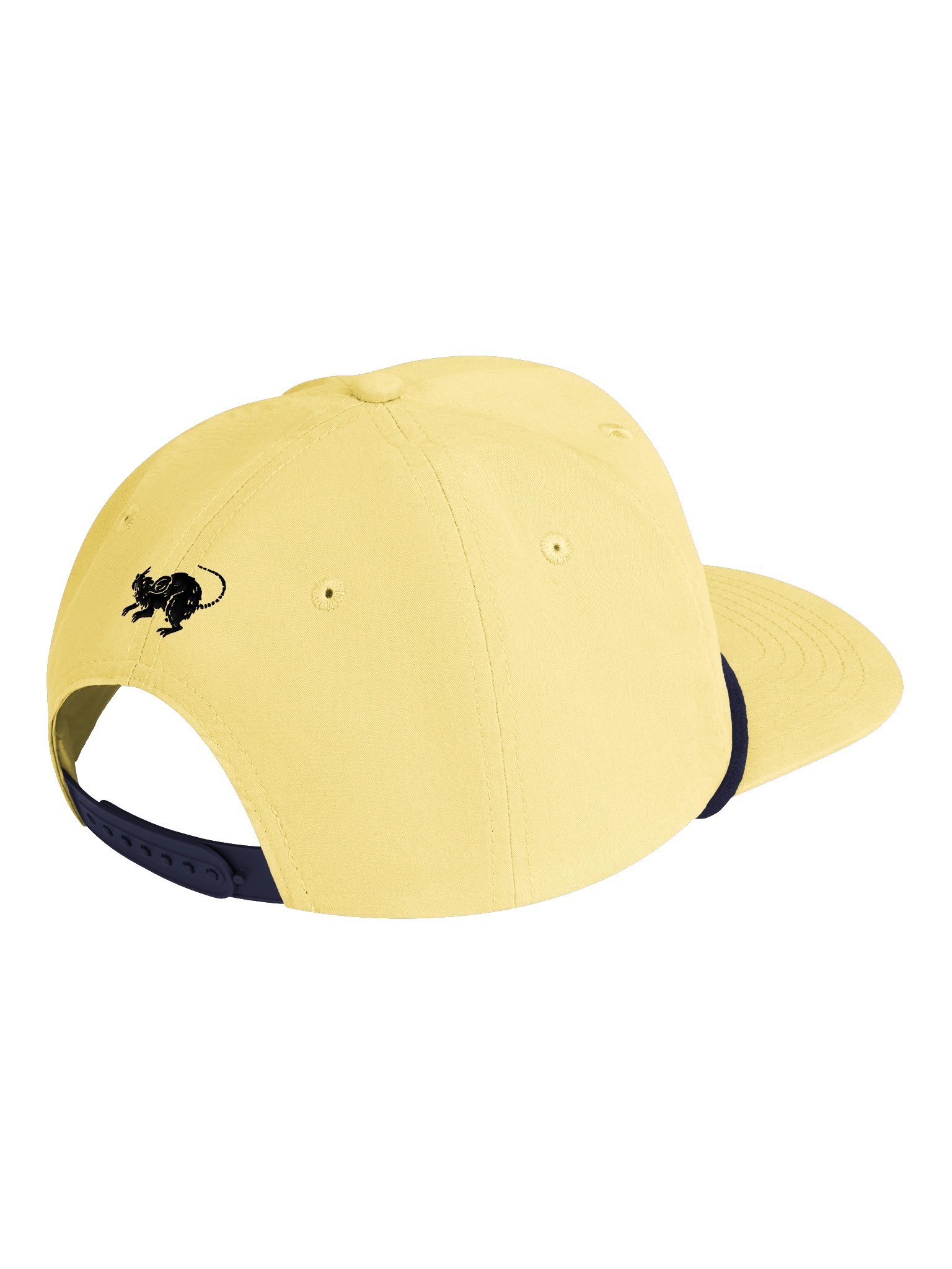 La amarilla suave product image (4)