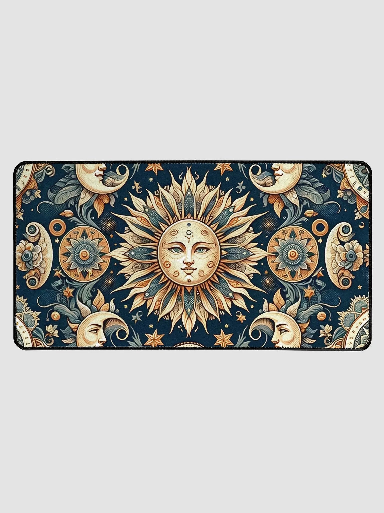 Desk Mat: Solar product image (1)
