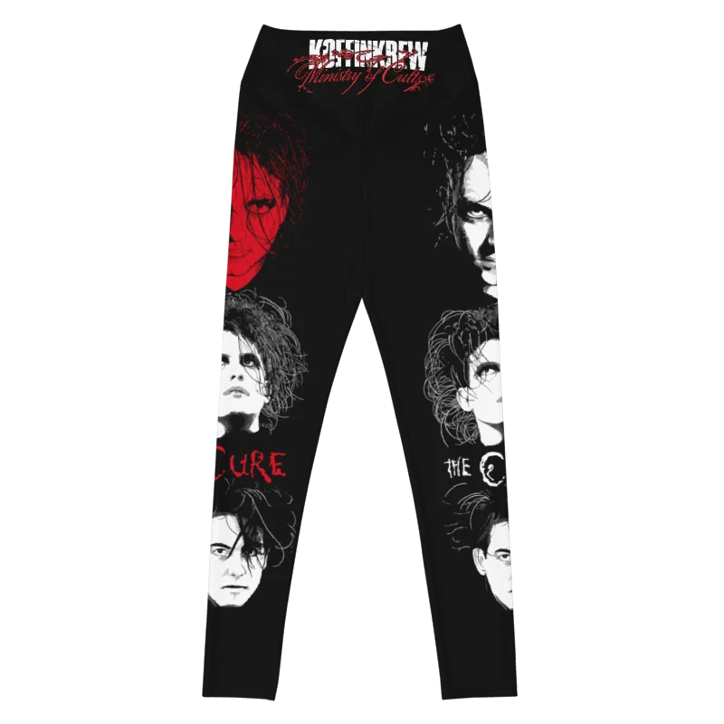 The Cure Leggings product image (1)
