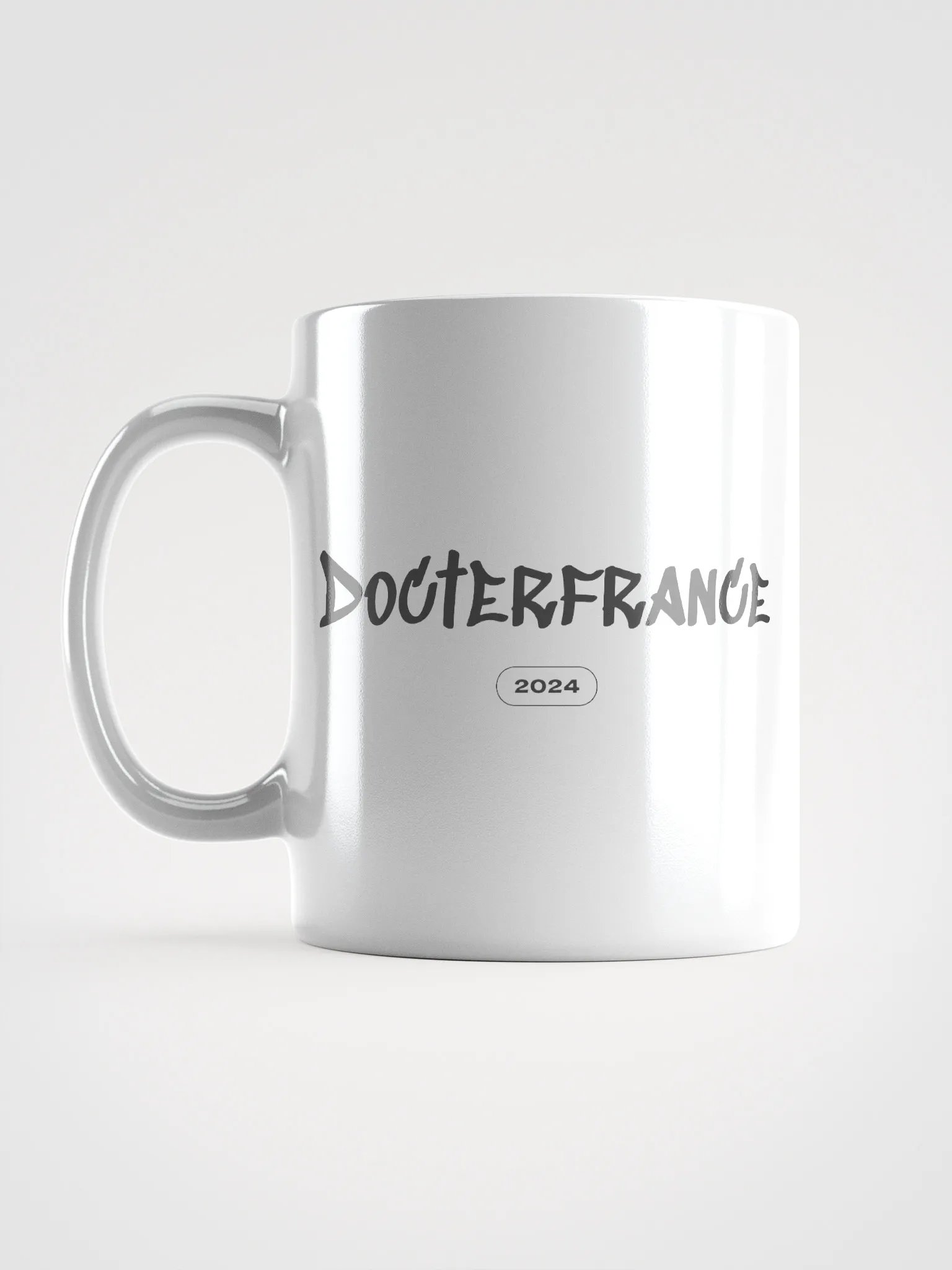 Docterfrance Limited 2024 mug product image (6)