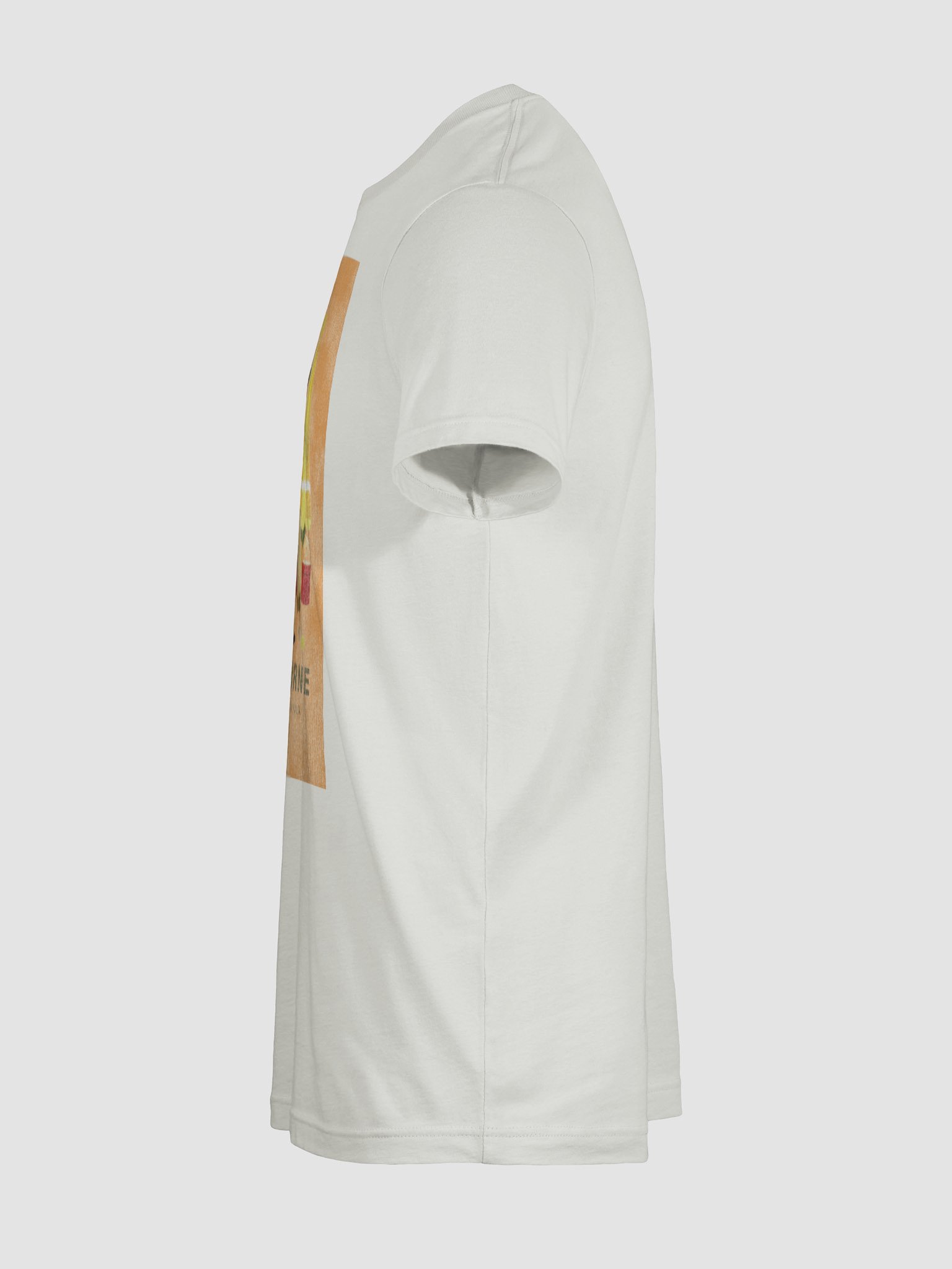 Melbourne Man T-shirt product image (53)