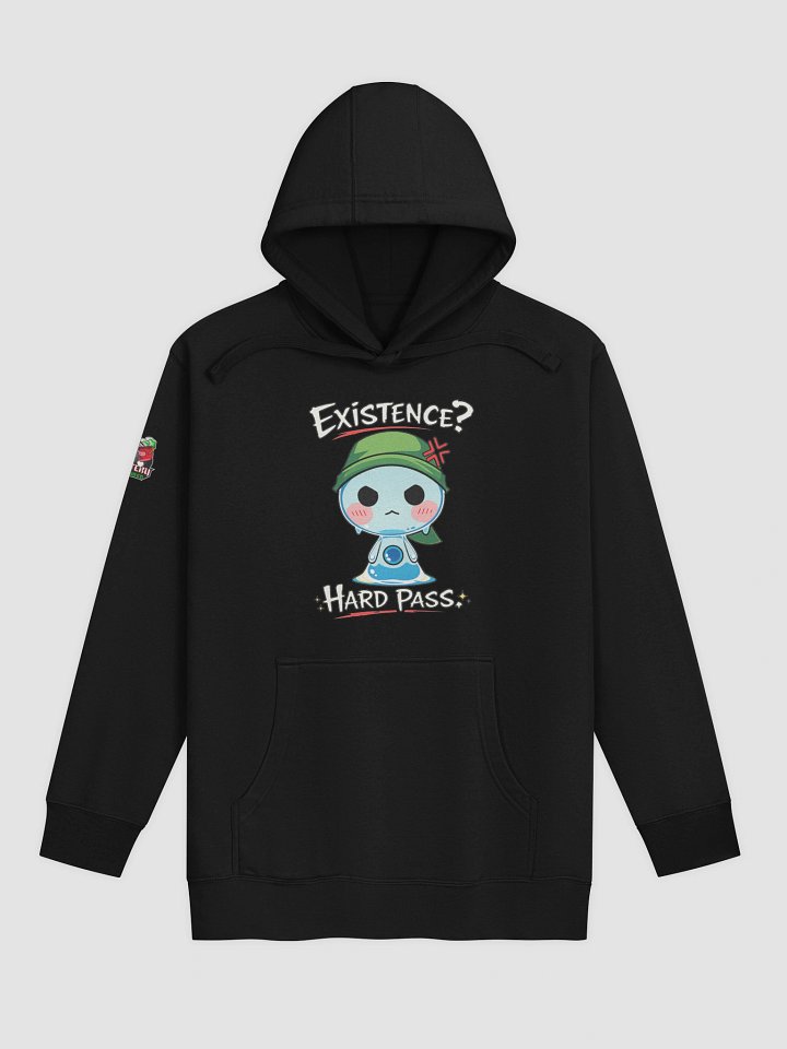 Kilo Existance/Logo Logo Hoodie product image (1)