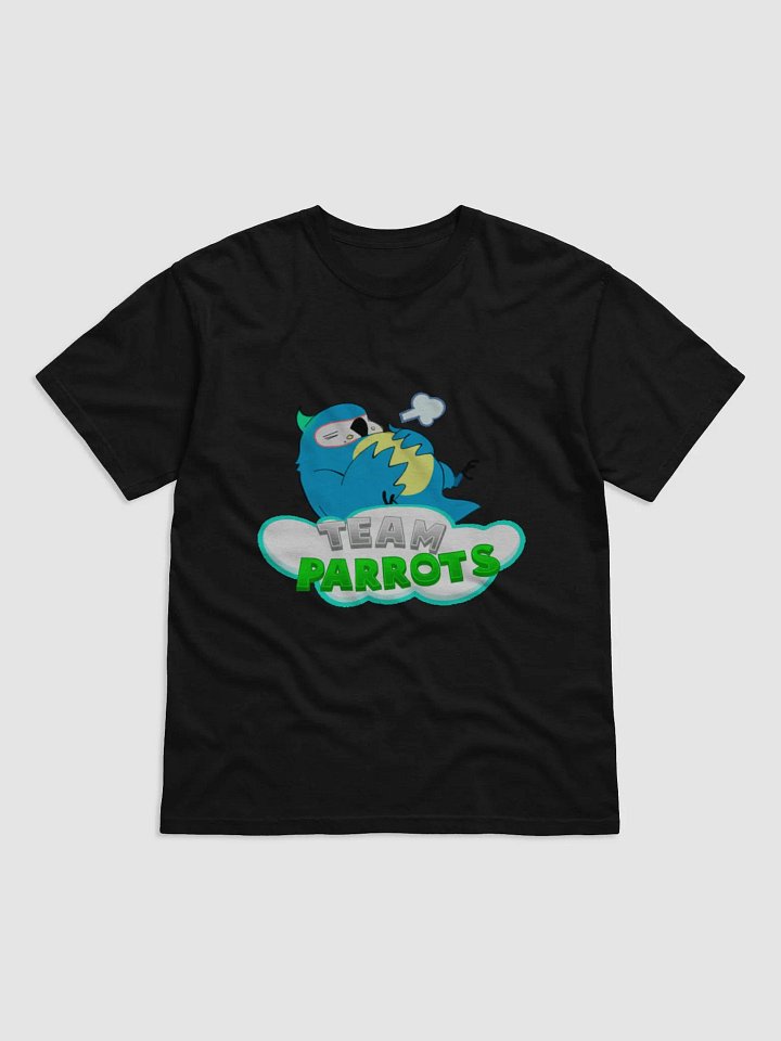Short-TeamParrots product image (4)