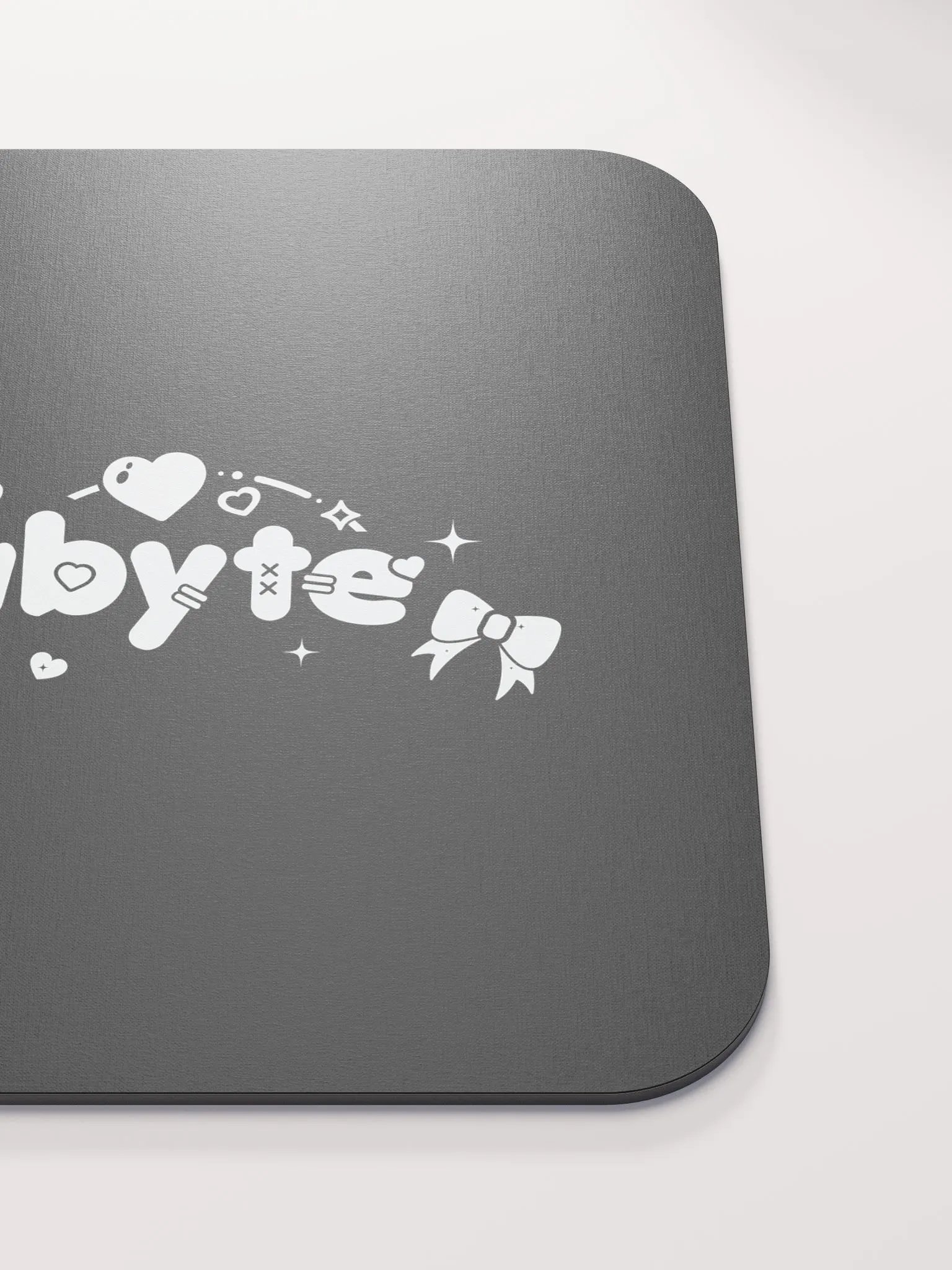 Anyabyte Monotone Mousemat product image (3)