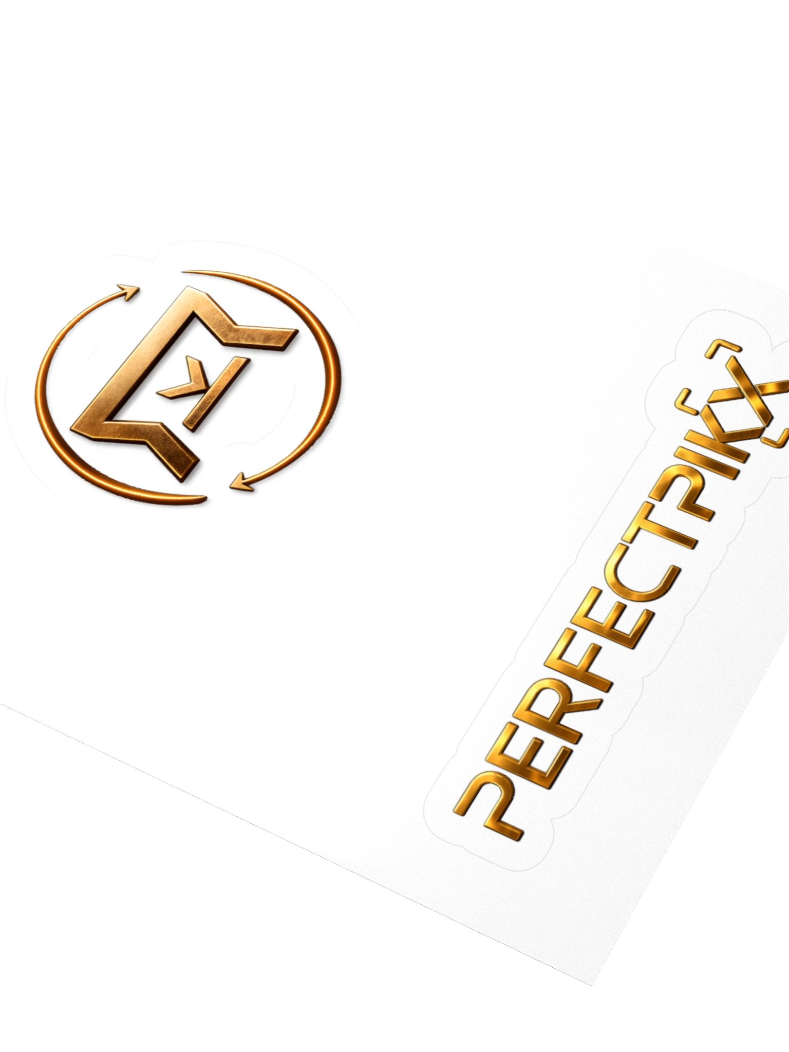 Logo Sticker product image (5)