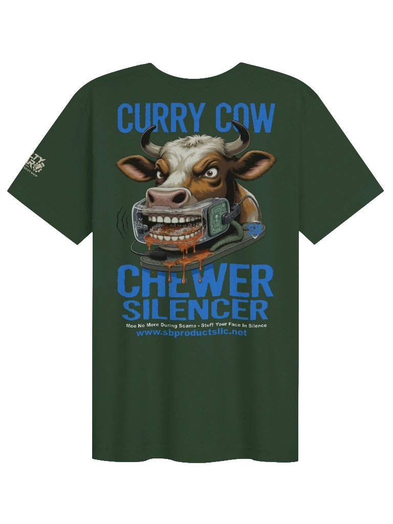 Curry Cow product image (61)