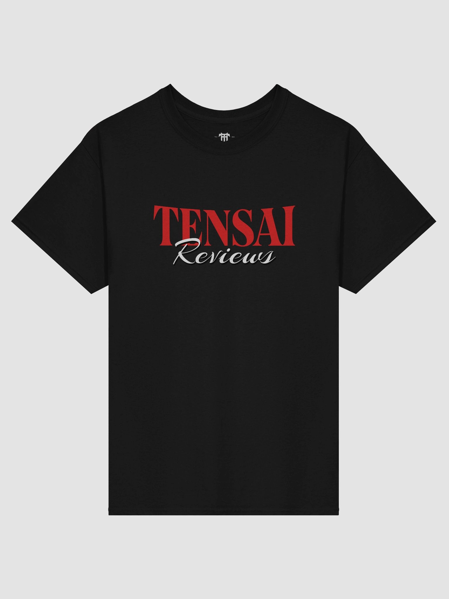 Tensai Reviews Tee product image (1)