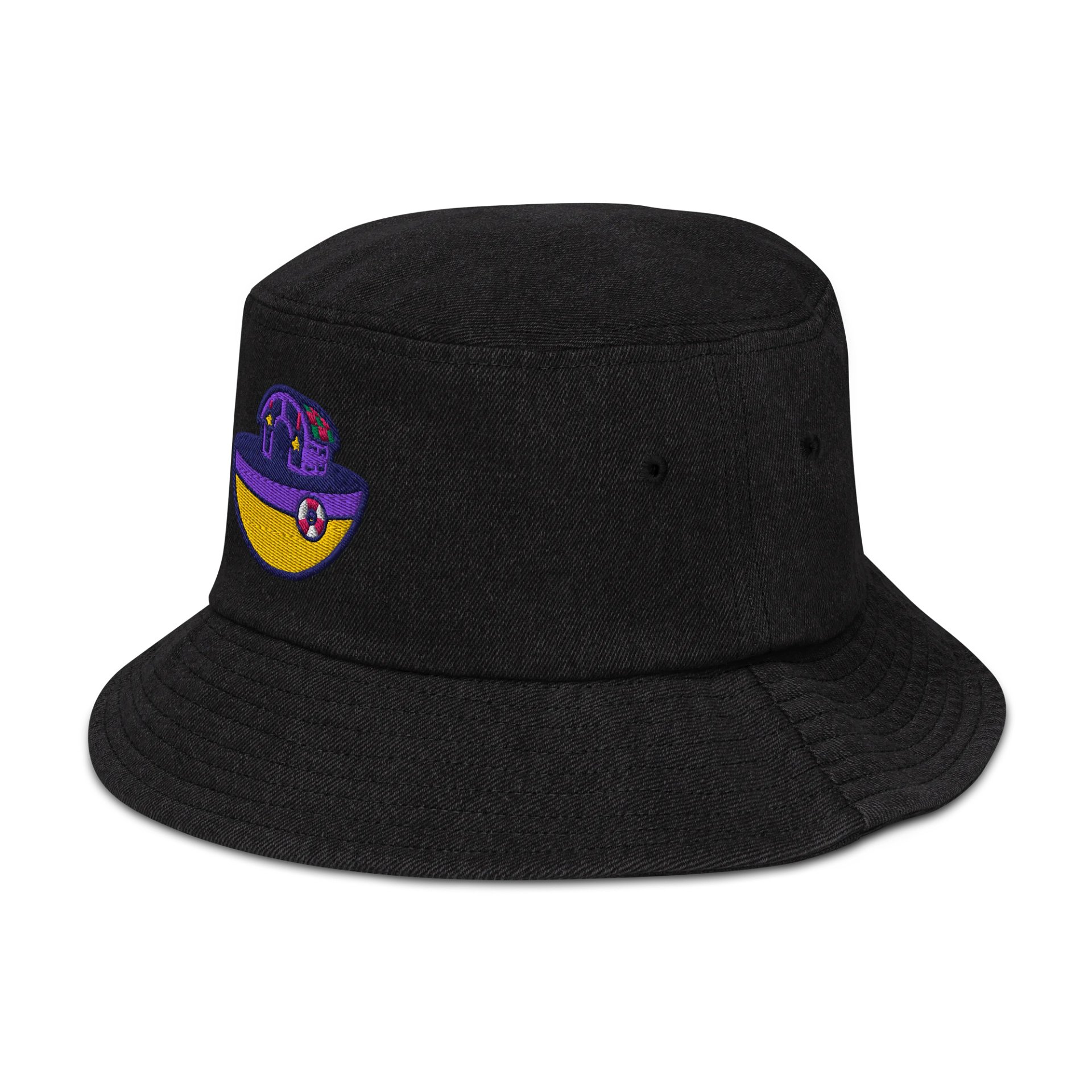 Dream Boat Bucket Hat product image (3)