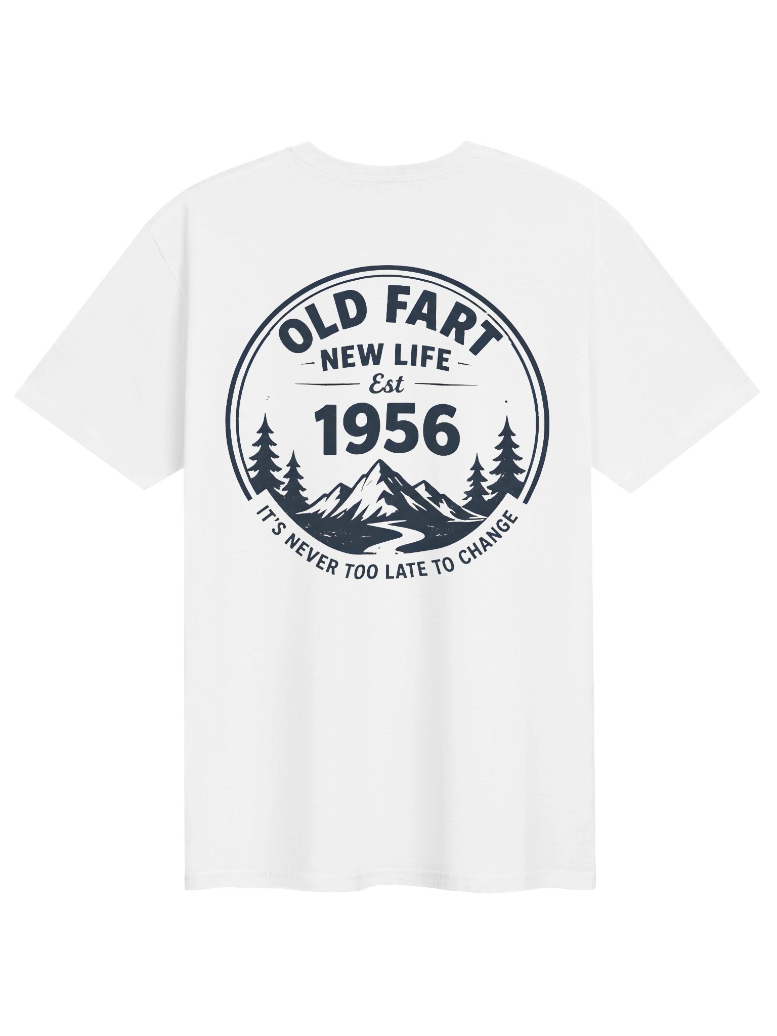 OFNL Mountainback Tee product image (2)