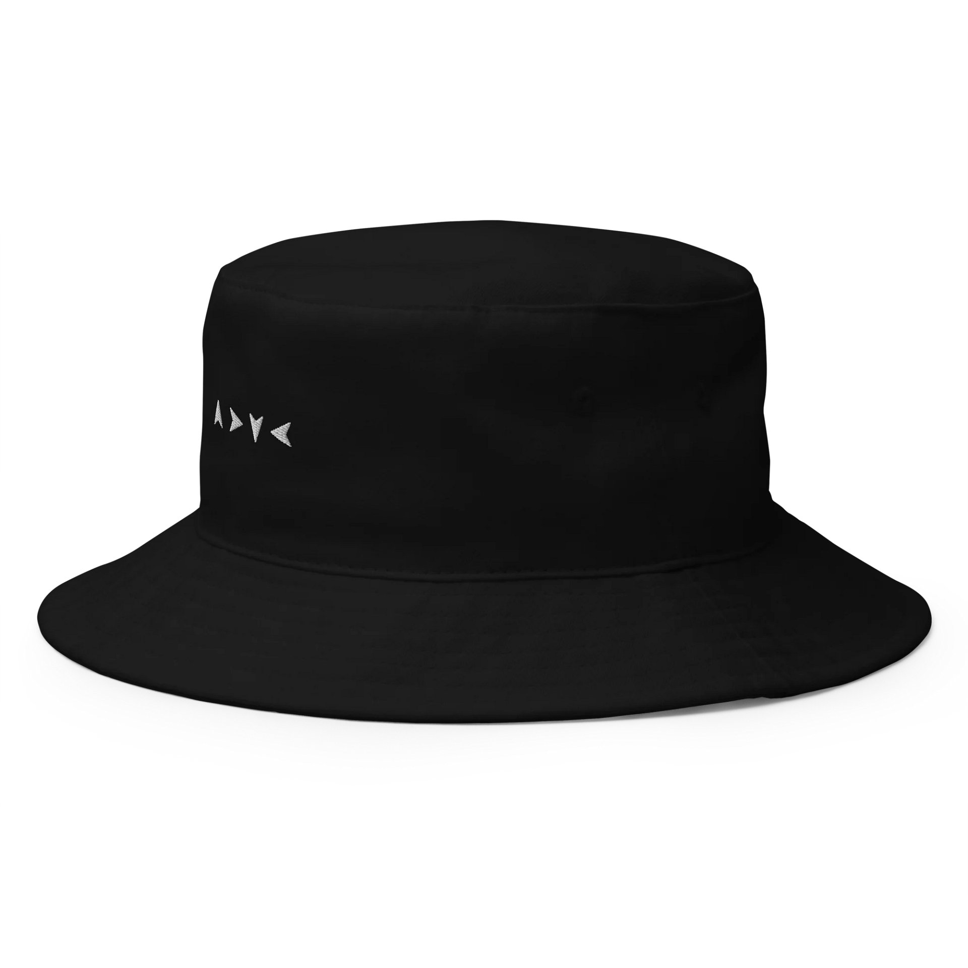 Arrows Mark Bucket Hat product image (2)
