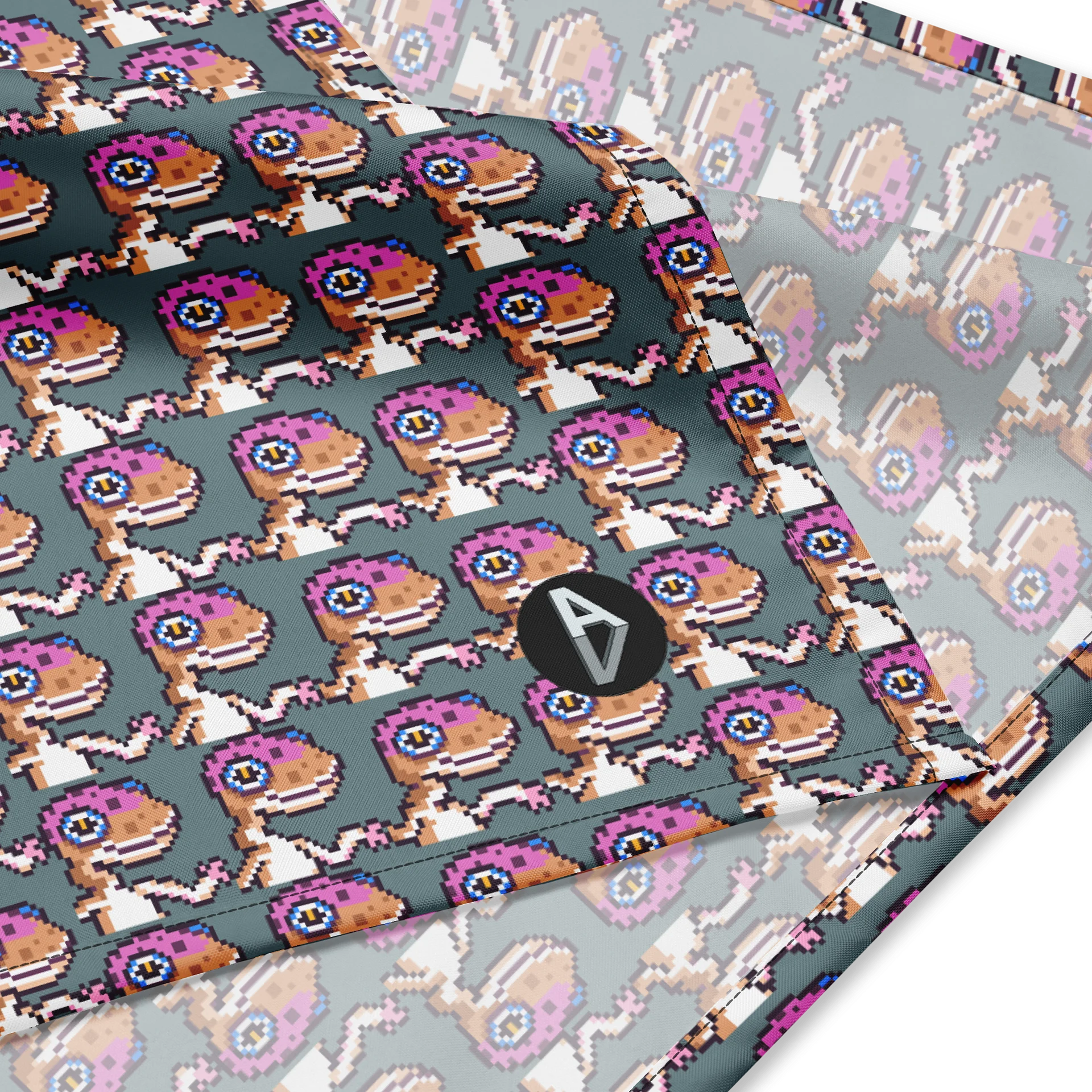 Wiggle Bandana product image (4)