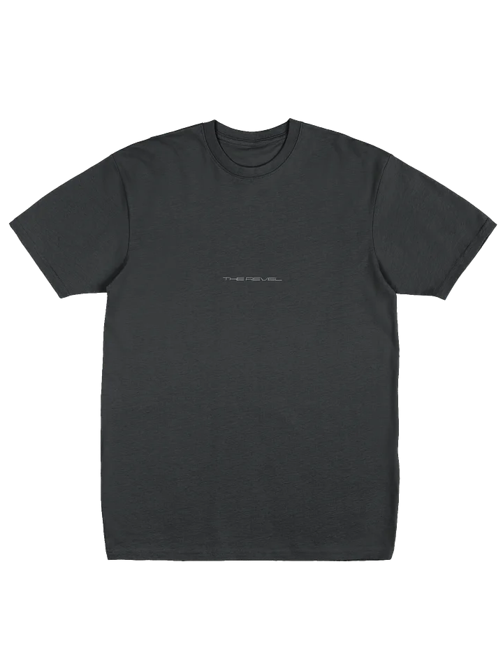 THE REVEL T-SHIRT product image (1)