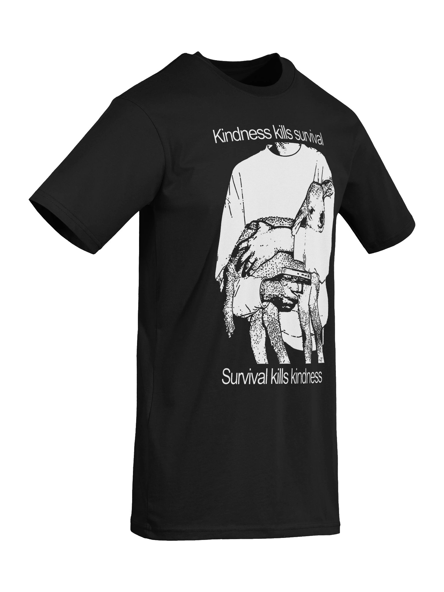 KINDNESS - Tshirt product image (2)