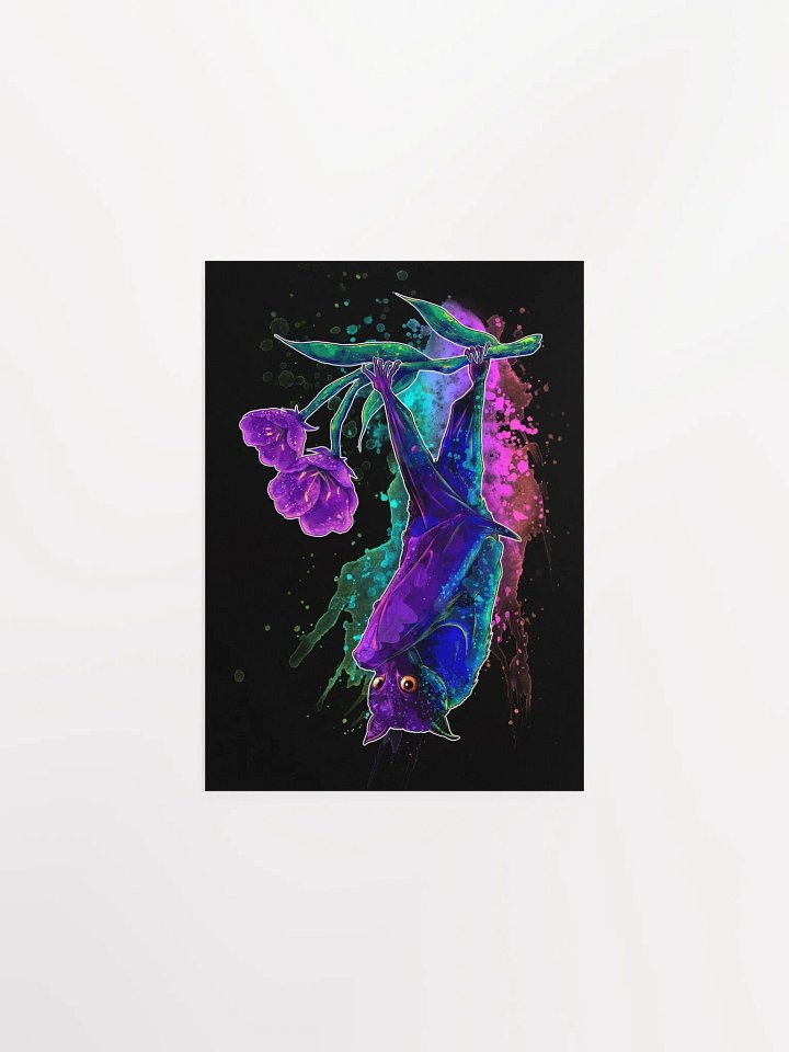 Rainbow Bat product image (3)