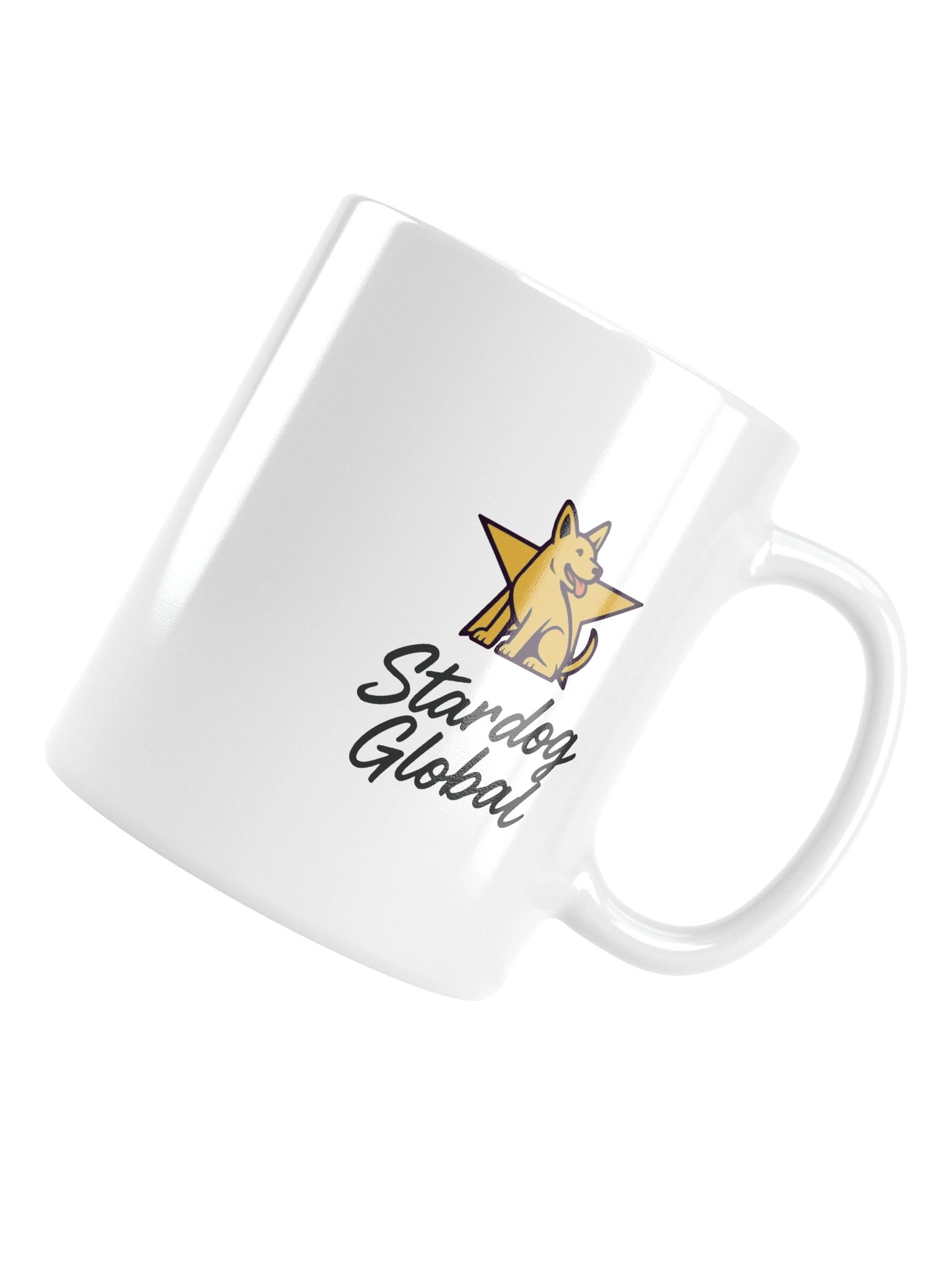 Sheriff Calie's Wild West Mug product image (14)