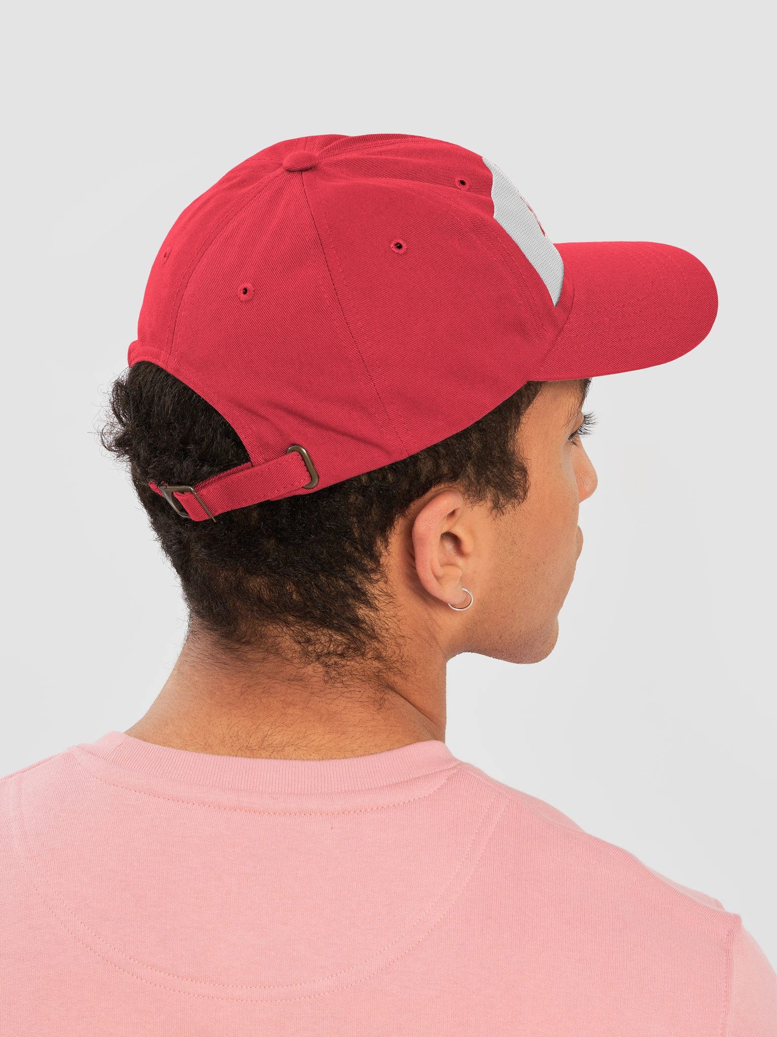 ''I Like Dat'' baseball cap product image (8)
