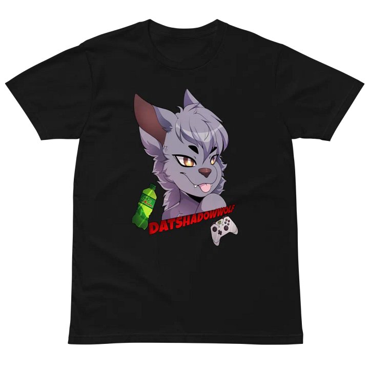 OG Shadow Unisex T-Shirt! product image (2)