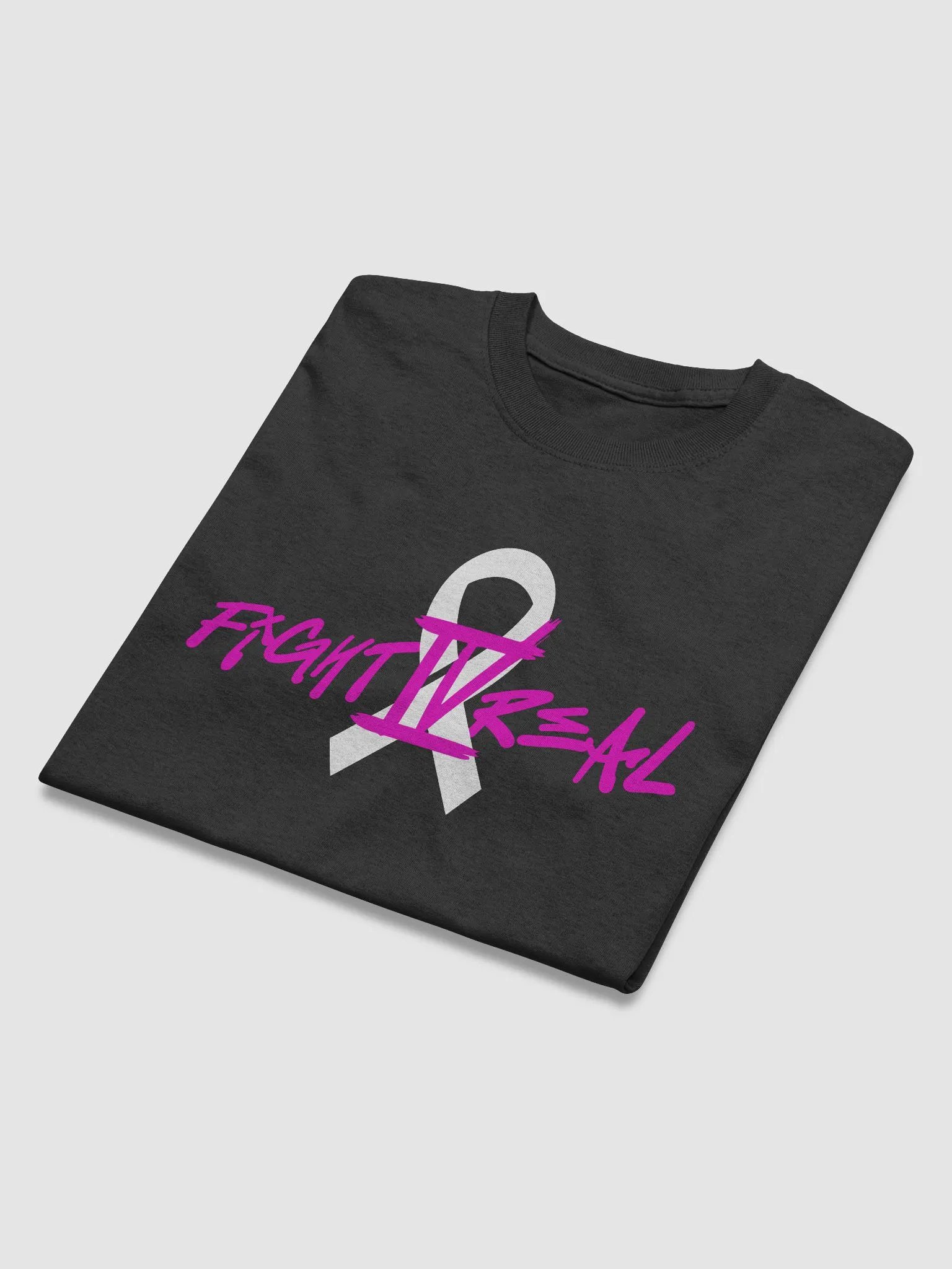 Breast Cancer Awareness Shirt 4.0 product image (4)