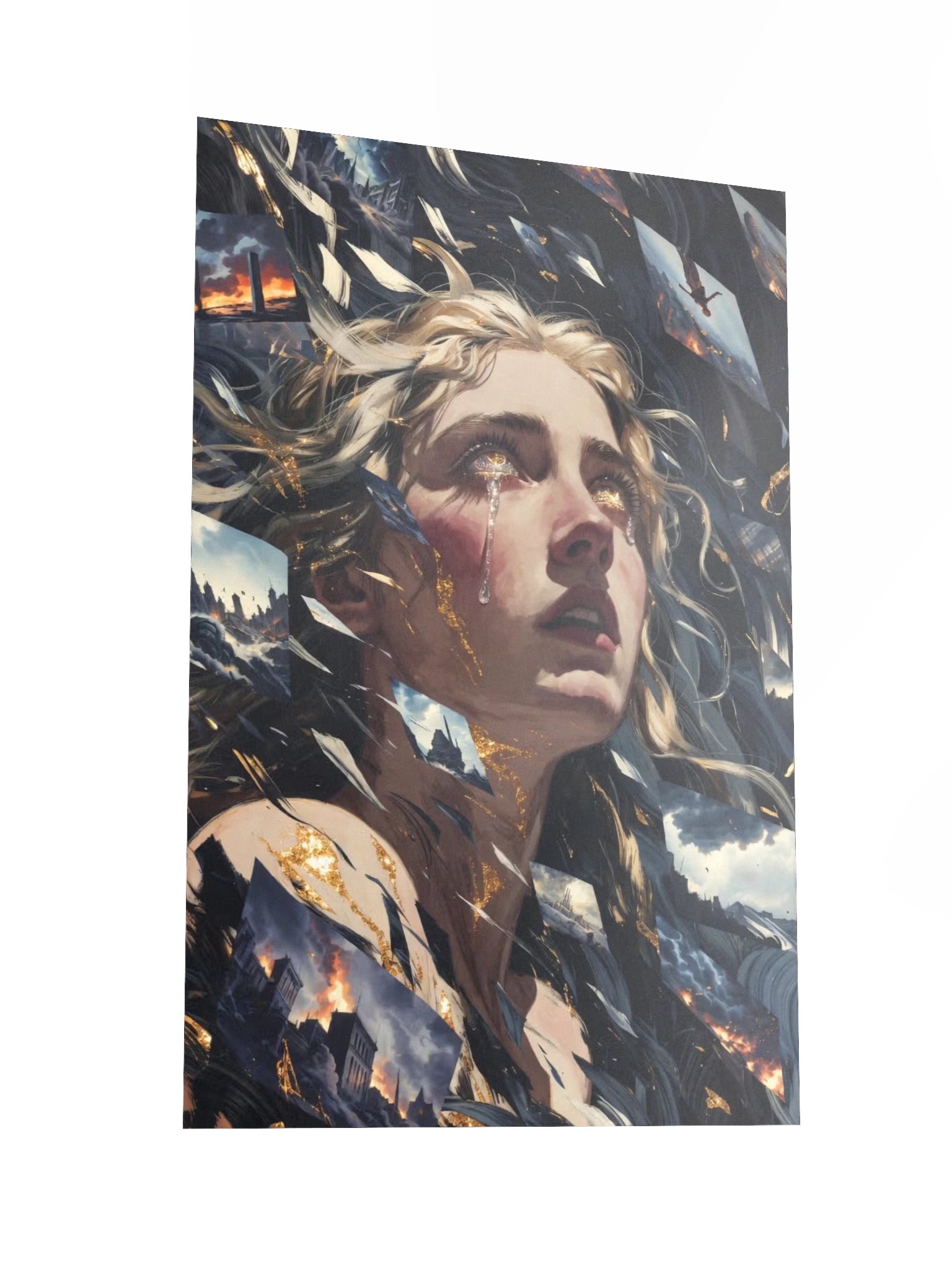 Myths & Legends: Cassandra of Troy product image (2)